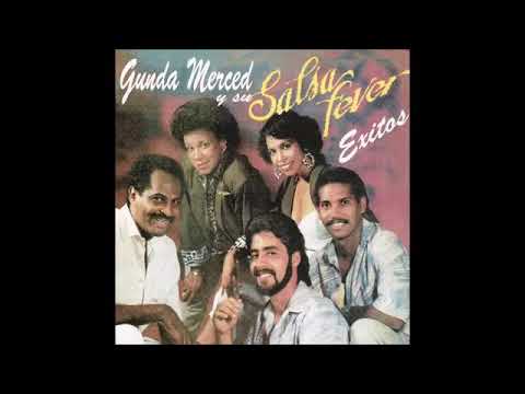 Aguas negras- Gunda Merced (Canta Luisito Carrion)