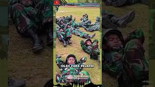 Download lagu EDUCATION OF TNI AD PRIVATE CIVIL SERVANTS mp3