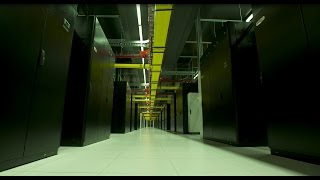 Ex Libris Datacenter Operations Overview