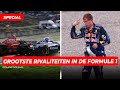 De vijf meest dramatische gevechten tussen wereldtitelrivalen in de Formule 1 | GPFans Special