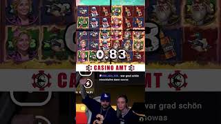 🔥🎰Der LEICHTESTE 10.000€ Gewinn | CASINO STREAM HIGHLIGHTS #bigwin #slots #casino