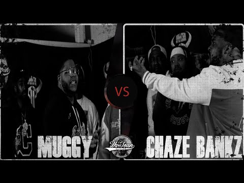 Muggy vs Chase Banks