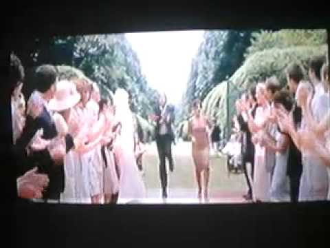 Hitch (2005) - Wedding Dance Scene  - End of Movie flv
