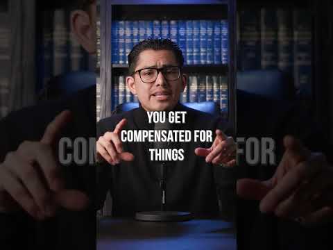 Economic and Non-Economic Damages are Important to Your Case