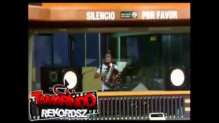 Al Estilo Padrino-Remmy Valenzuela Music Video