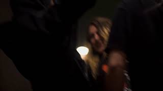 Lil Peep - The Song They Played [When I Crashed Into The Wall] (Everybody&#39;s Everything Scene)