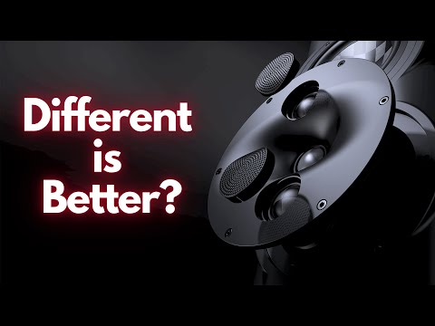 Innovators Series: Perlisten Audio