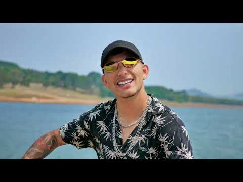 MC DÁBLIO L JOGUEI A LANCHA NA ÁGUA (VIDEO CLIPE OFICIAL)