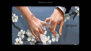 Download lagu Crush - Love You With All My Heart (MM Sub) mp3