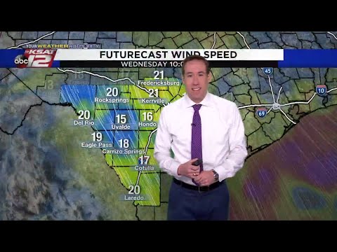 Justin's AM Update: February 26, 2020