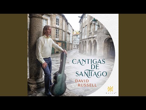 Sandy's Portrait: II. Passacaglia