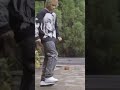 Ayo Teo Dance Video