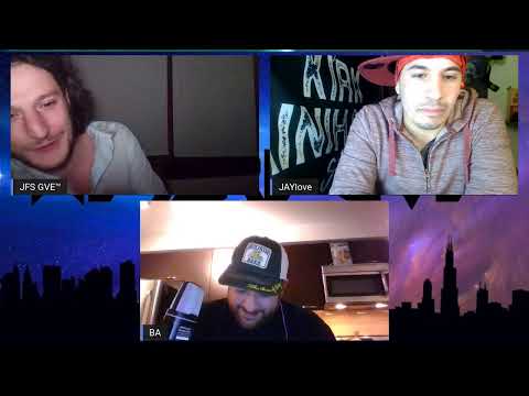 All in the Minifamily Pre-Cum Show: Season One Finale