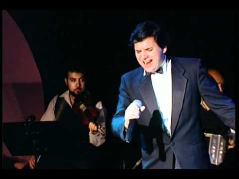 Pasional & Canzoneta - Alberto Bianco | Taconeando Tango Show