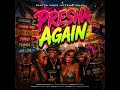 Pantha Vibes International - PRESHA AGAIN (2026)