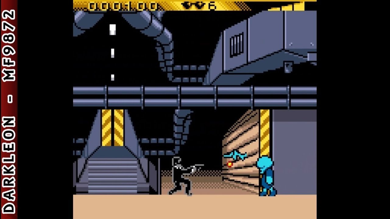 Gameplay Video