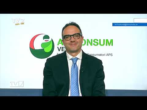 Ancora tanti aumenti - Tv7 con Voi 22/5/23 (1 di 3)