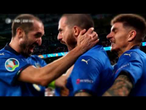 UEFA EURO 2020 REWIND | Goals & Fans