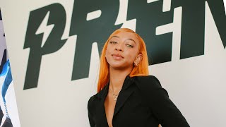 Zolee Griggs from Wu-tang an American Saga Interview | #wutang #interview video