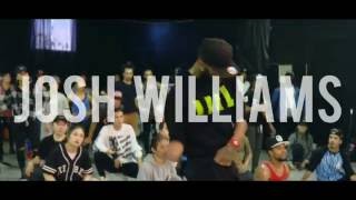 K Camp FT. T.I - Til I Die (Taiwan Williams Choreography) Pt. 2