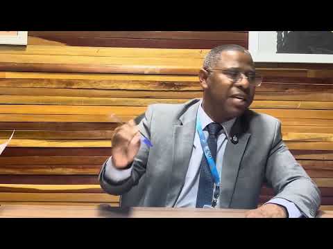 Sunday School Online for Youth | Lesson 12: Jeremiah's Ministry after the Fall of Jerusalem | Pas...