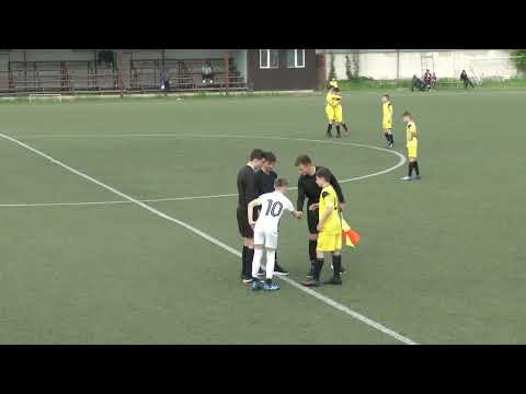 04/05/2023 Real Succes 2010 - Sheriff (1:0)