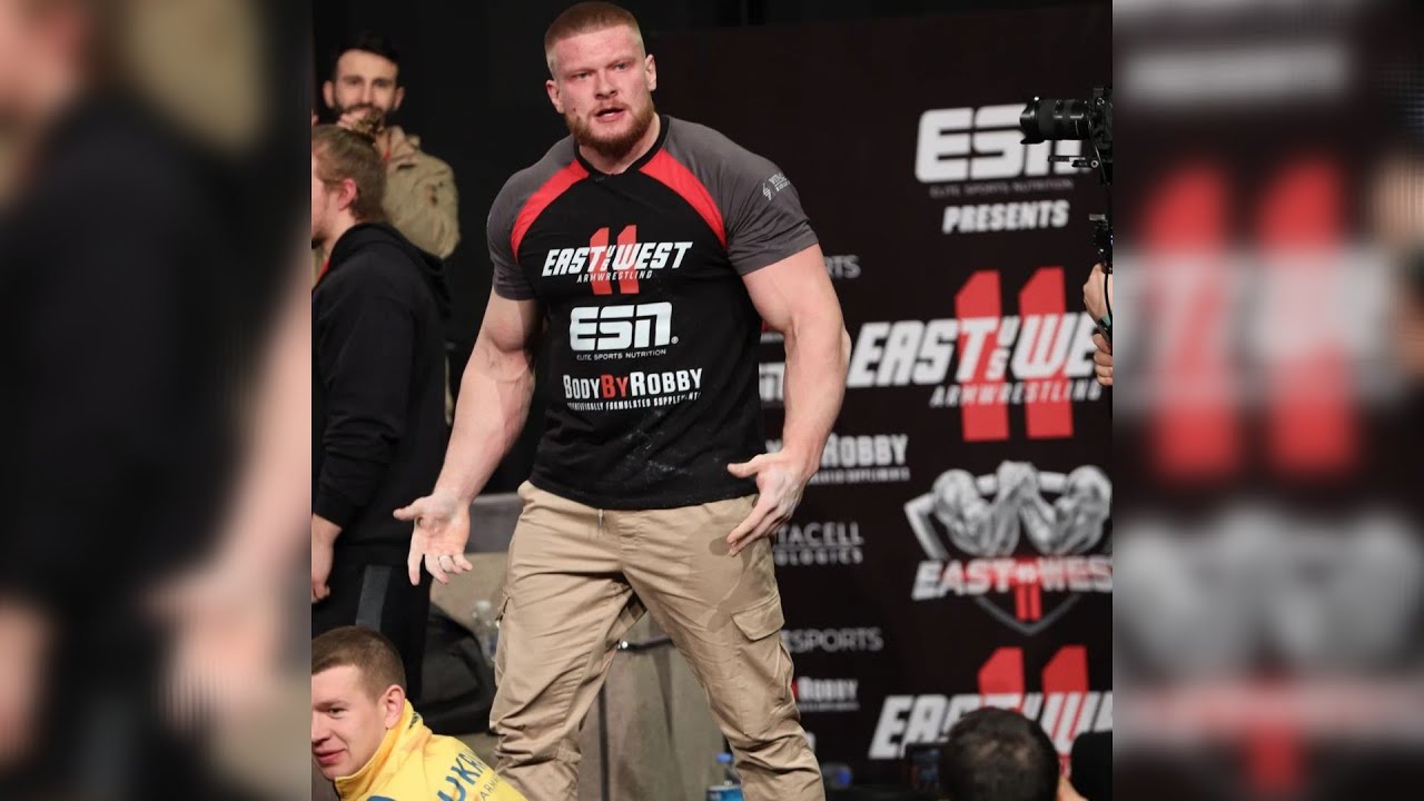 THAT'S NOT WHAT DEVON WAS WAITING FOR...