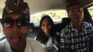 Work Hard, Pray Hard, Play Hard