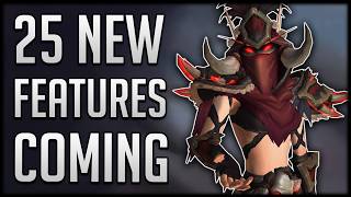 The 25 New Features Coming in Patch 12.1 Look AMAZING thumbnail