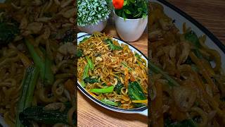 Download lagu Resep Mie Goreng Simpel Sederhana mp3