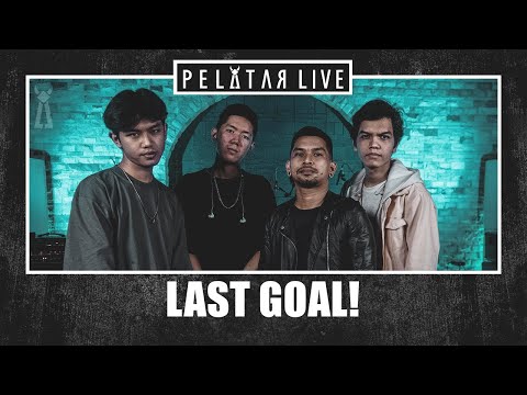Last Goal! // PELATAR LIVE