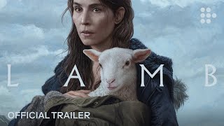 Trailer for Lamb