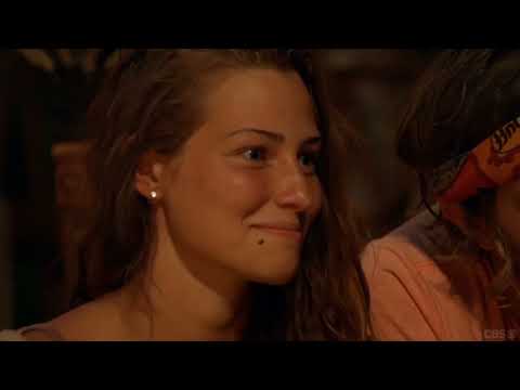 Top 10 Saltiest Survivor Exits