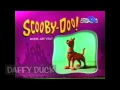 VERY RARE Boomerang UK Scooby Doo Bumpers