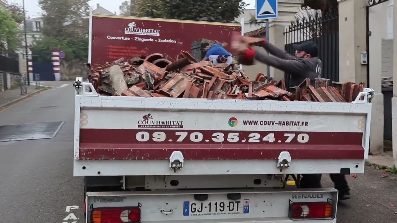 Vidéo externe