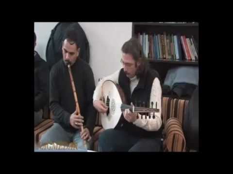 Ender Doğan & Osman Kırklıkçı - Uşşak Saz Semaisi