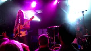 Menomena "TAOS" - MVI 0079 (10/3/2012)