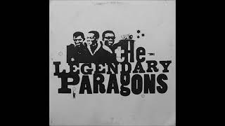 The Paragons  -  Rocky Road [ Don't Give Up The Fight ]