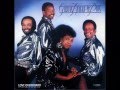 Gladys Knight & The Pips - Love Overboard (Extended Version)