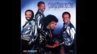 Gladys Knight & The Pips - Love Overboard (Extended Version)