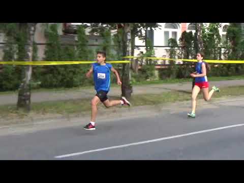 Ana Dragojevic - Brcko 2018