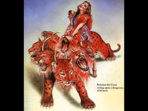 The Tribulation Period: Mystery Babylon