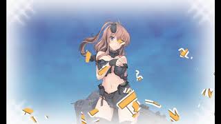 【艦これ】20夏イベE-7甲第二ゲージラスダン