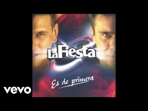La Fiesta - Rosa y Espina (Official Audio)