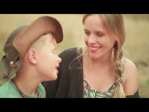 Dit is wat mijn mama zei - Benjamin ft Priscilla