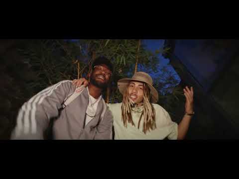 Kolo ft Izzy Sosa - Plan A (Clip officiel)