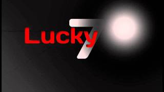 Lucky7 - Crash (Turmoil Befalls Us All)