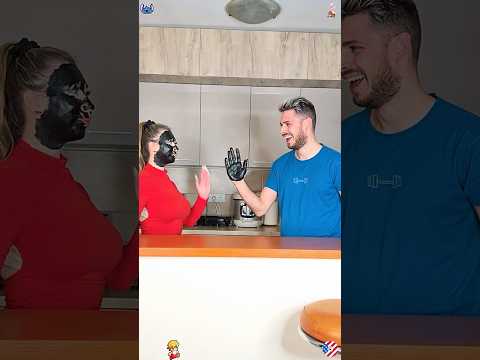 Funny family pranks #awkwardness #funny #funnytattoo #comedy #elbitattooinc #tattoofun #tattooideas