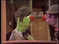 Classic Sesame Street Looking For A Friend Full Version HQ 1978
