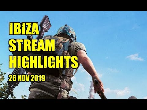 Ibiza Team Liquid with TGLTN - Stream highlights